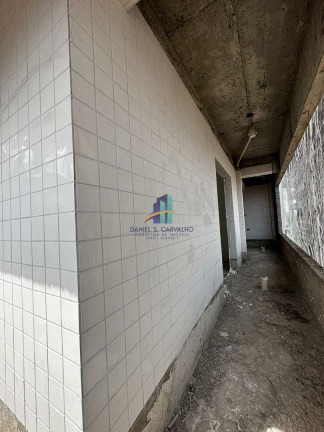 Imagem Apartamento com 2 Quartos à Venda, 83 m² em Caiçara - Praia Grande