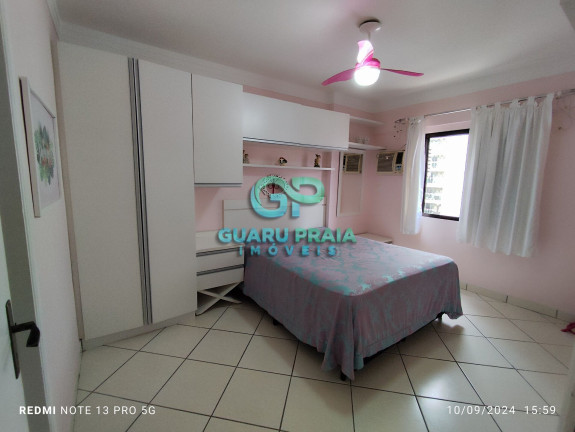 Imagem Apartamento com 3 Quartos à Venda, 88 m² em Enseada - Guarujá