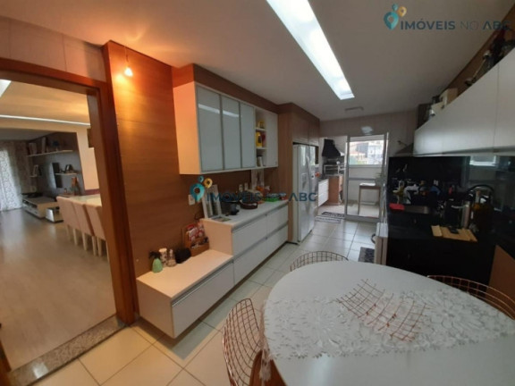 Imagem Apartamento com 3 Quartos à Venda, 158 m² em Centro - São Bernardo Do Campo