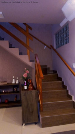 Imagem Casa com 3 Quartos à Venda, 150 m² em Estiva - Taubaté Imagem Casa com 3 Quartos à Venda, 150 m² em Estiva - Taubaté