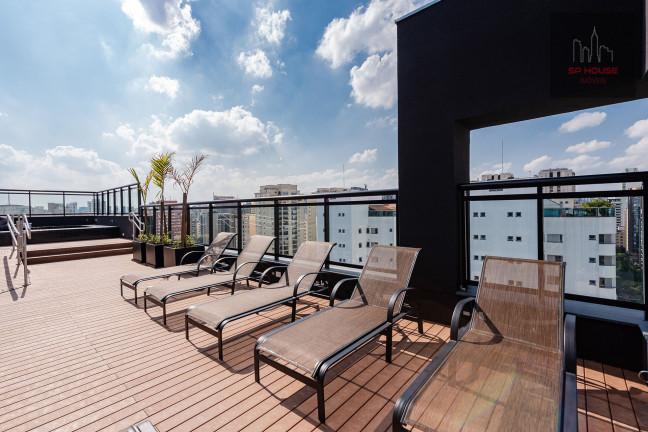 Imagem Apartamento com 3 Quartos à Venda, 163 m² em Indianópolis - São Paulo