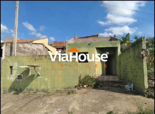 Imagem Casa com 2 Quartos à Venda, 69 m² em Parque Residencial Salerno (nova Ve - Sumare Imagem Casa com 2 Quartos à Venda, 69 m² em Parque Residencial Salerno (nova Ve - Sumare