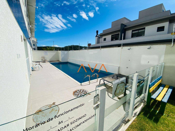 Imagem Apartamento com 2 Quartos à Venda, 86 m² em Ingleses - Florianópolis Imagem Apartamento com 2 Quartos à Venda, 86 m² em Ingleses - Florianópolis