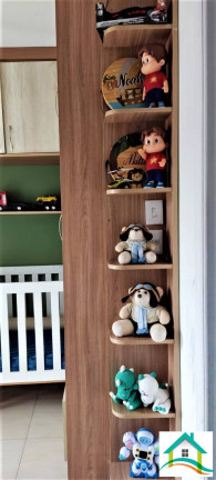 Imagem Cobertura com 2 Quartos à Venda, 70 m² em Vila Palmares - Santo André Imagem Cobertura com 2 Quartos à Venda, 70 m² em Vila Palmares - Santo André