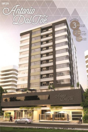 Imagem Apartamento com 2 Quartos à Venda, 64 m² em Navegantes - Capão Da Canoa