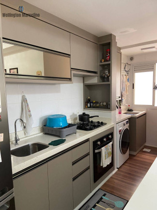 Imagem Apartamento com 2 Quartos à Venda, 68 m² em Pagani - Palhoça