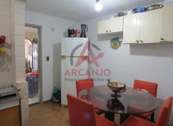 Imagem Casa com 3 Quartos à Venda, 115 m² em Jabaquara - São Paulo Imagem Casa com 3 Quartos à Venda, 115 m² em Jabaquara - São Paulo