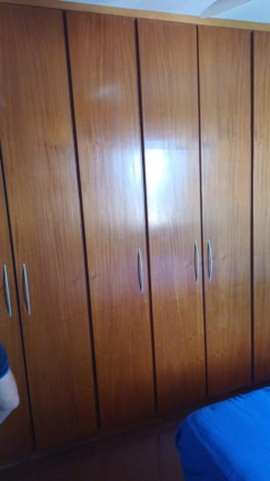 Imagem Apartamento com 3 Quartos à Venda, 89 m² em Jardim Marambá - Bauru Imagem Apartamento com 3 Quartos à Venda, 89 m² em Jardim Marambá - Bauru