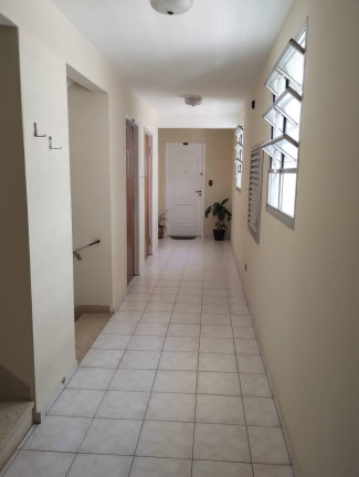 Imagem Apartamento com 1 Quarto à Venda, 38 m² em Santa Cecilia - São Paulo