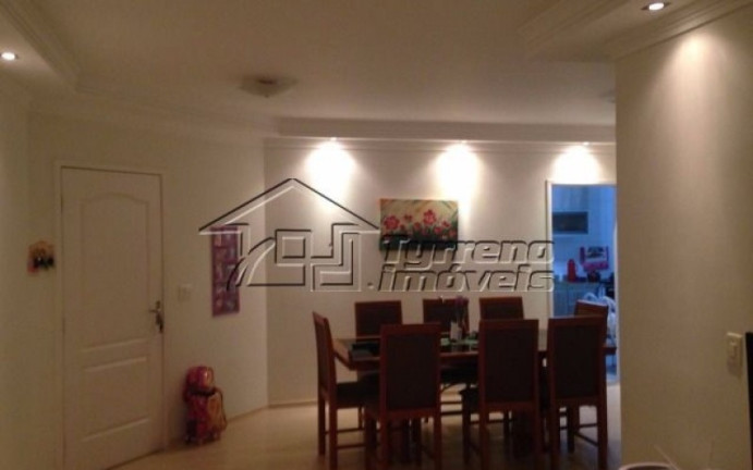 Imagem Apartamento com 4 Quartos à Venda, 108 m² em Floradas De São José - São José Dos Campos Imagem Apartamento com 4 Quartos à Venda, 108 m² em Floradas De São José - São José Dos Campos