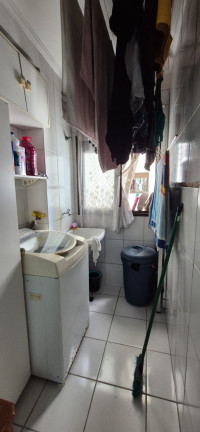Imagem Apartamento com 3 Quartos à Venda, 65 m² em Baeta Neves - São Bernardo Do Campo