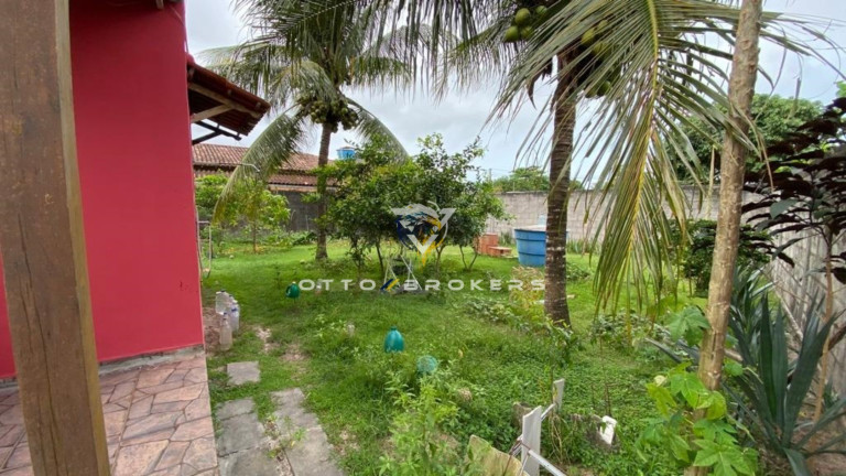 Imagem Casa com 2 Quartos à Venda, 90 m² em Coroa Vermelha - Santa Cruz Cabrália