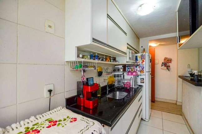 Imagem Apartamento com 3 Quartos à Venda, 69 m² em Badu - Niterói Imagem Apartamento com 3 Quartos à Venda, 69 m² em Badu - Niterói