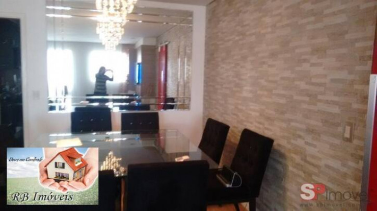 Imagem Apartamento com 3 Quartos à Venda, 133 m² em Santa Paula - São Caetano Do Sul Imagem Apartamento com 3 Quartos à Venda, 133 m² em Santa Paula - São Caetano Do Sul