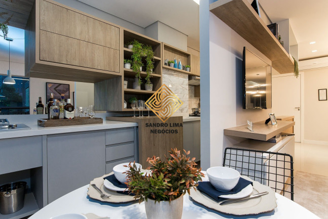 Imagem Apartamento com 2 Quartos à Venda, 63 m² em Jardim Prudência - São Paulo