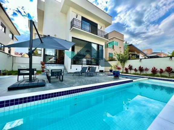 Casa com 5 Quartos à Venda, 402 m² em Jundiaí