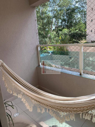 Imagem Apartamento com 3 Quartos à Venda ou Locação, 76 m² em Panamby - São Paulo Imagem Apartamento com 3 Quartos à Venda ou Locação, 76 m² em Panamby - São Paulo