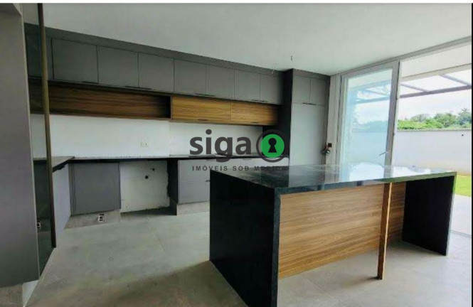 Imagem Casa com 4 Quartos à Venda ou Locação, 424 m² em Brooklin - São Paulo Imagem Casa com 4 Quartos à Venda ou Locação, 424 m² em Brooklin - São Paulo