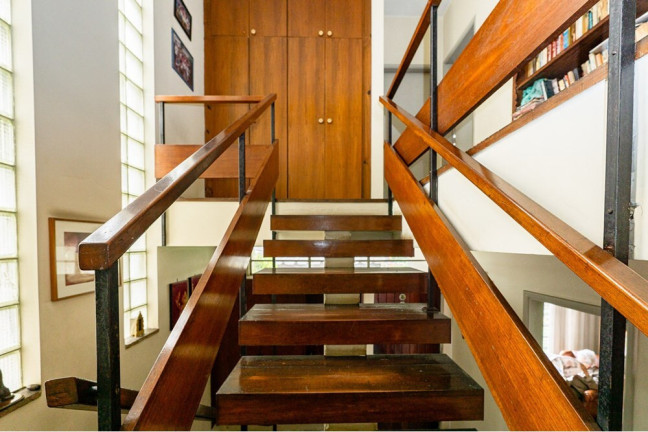 Imagem Casa com 4 Quartos à Venda, 313 m² em Jardim Novo Mundo - São Paulo Imagem Casa com 4 Quartos à Venda, 313 m² em Jardim Novo Mundo - São Paulo