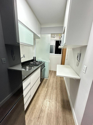 Imagem Apartamento com 2 Quartos à Venda, 46 m² em Assunção - São Bernardo Do Campo Imagem Apartamento com 2 Quartos à Venda, 46 m² em Assunção - São Bernardo Do Campo