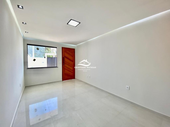 Imagem Casa com 3 Quartos à Venda, 102 m² em Praia De Itaipuaçu (itaipuaçu) - Maricá