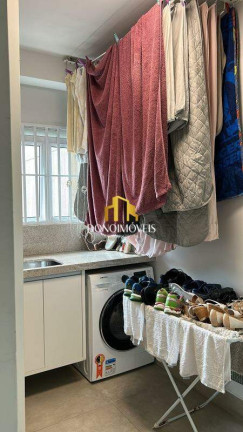 Imagem Apartamento com 3 Quartos à Venda, 115 m² em Campestre - Santo André Imagem Apartamento com 3 Quartos à Venda, 115 m² em Campestre - Santo André