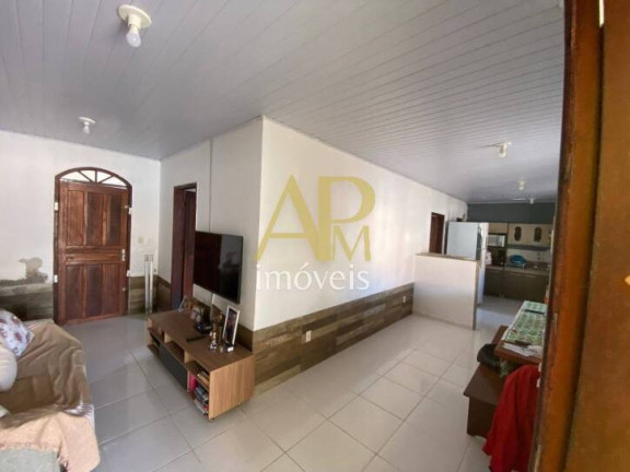 Imagem Casa com 2 Quartos à Venda, 85 m² em São Sebastião - Palhoça Imagem Casa com 2 Quartos à Venda, 85 m² em São Sebastião - Palhoça