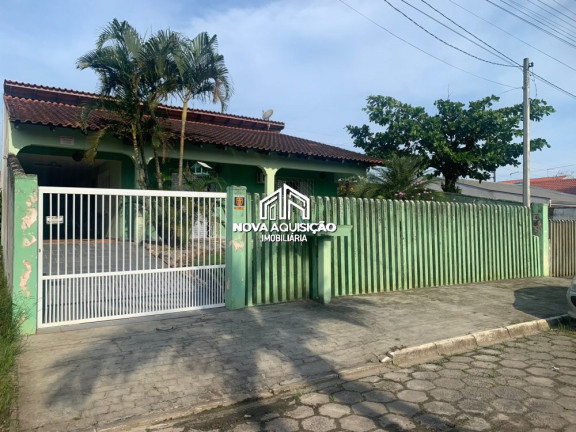 Casa com 4 Quartos à Venda, 150 m² em Ipanema - Pontal Do Paraná