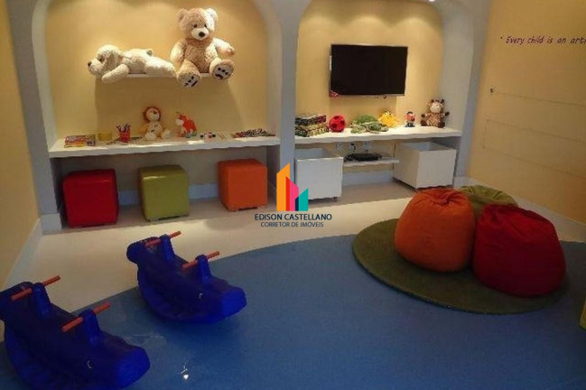 Imagem Apartamento com 3 Quartos à Venda, 60 m² em Parque União - Jundiaí