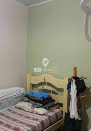 Imagem Casa com 3 Quartos à Venda, 80 m² em Jardim México - Itatiba Imagem Casa com 3 Quartos à Venda, 80 m² em Jardim México - Itatiba