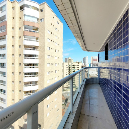 Imagem Apartamento com 2 Quartos à Venda, 69 m² em Guilhermina - Praia Grande Imagem Apartamento com 2 Quartos à Venda, 69 m² em Guilhermina - Praia Grande