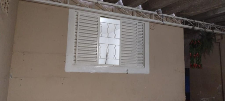 Imagem Casa com 2 Quartos à Venda, 50 m² em Campos De São José - São José Dos Campos
