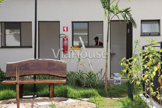 Imagem Apartamento com 2 Quartos à Venda, 47 m² em Planalto Verde - Ribeirão Preto