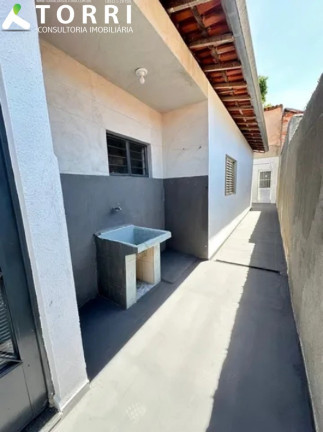 Imagem Casa com 3 Quartos à Venda, 99 m² em Jardim Das Magnólias - Sorocaba Imagem Casa com 3 Quartos à Venda, 99 m² em Jardim Das Magnólias - Sorocaba