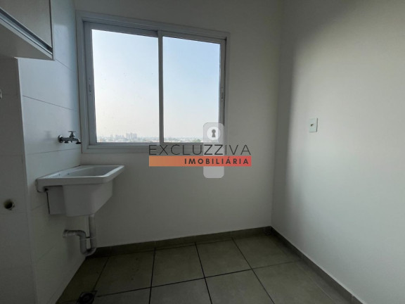 Imagem Apartamento com 2 Quartos para Alugar, 67 m² em Parque São Luís - Taubaté Imagem Apartamento com 2 Quartos para Alugar, 67 m² em Parque São Luís - Taubaté