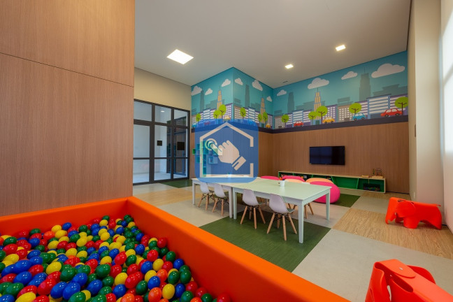Imagem Apartamento com 1 Quarto à Venda, 25 m² em Pinheiros - São Paulo Imagem Apartamento com 1 Quarto à Venda, 25 m² em Pinheiros - São Paulo