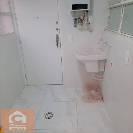 Imagem Apartamento com 3 Quartos à Venda, 114 m² em Jardim Paulista - São Paulo Imagem Apartamento com 3 Quartos à Venda, 114 m² em Jardim Paulista - São Paulo