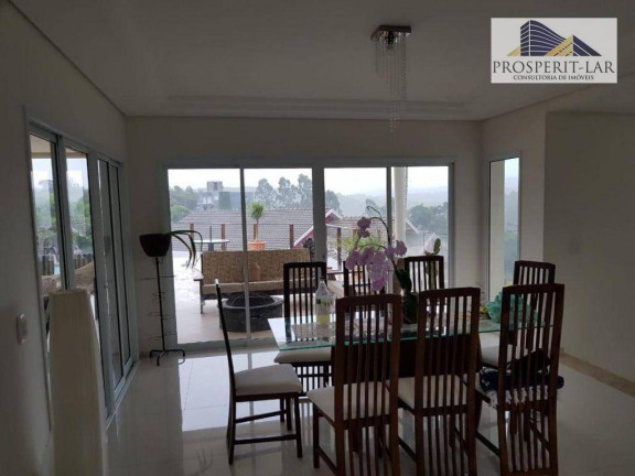 Imagem Casa com 4 Quartos à Venda, 490 m² em Santa Inês - Mairiporã