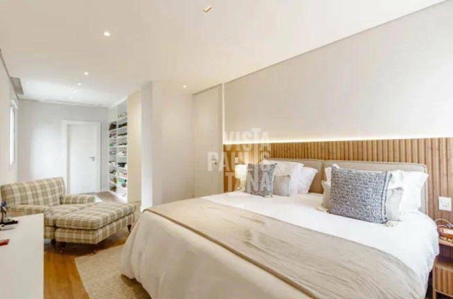 Imagem Apartamento com 2 Quartos à Venda, 160 m² em Itaim Bibi - São Paulo Imagem Apartamento com 2 Quartos à Venda, 160 m² em Itaim Bibi - São Paulo