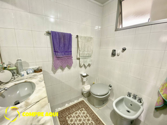 Imagem Apartamento com 3 Quartos à Venda, 105 m² em Perdizes - São Paulo