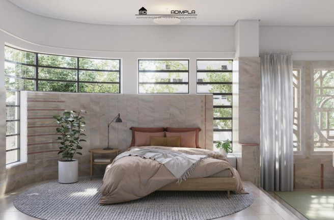 Imagem Apartamento com 2 Quartos à Venda, 114 m² em Botafogo - Rio De Janeiro