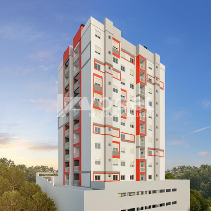 Apartamento com 2 Quartos à Venda, 45 m² em Bairro Não Informado - Bento Goncalves