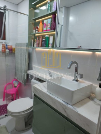 Imagem Apartamento com 2 Quartos à Venda, 65 m² em Parque Industrial - São José Dos Campos