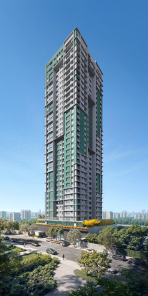 Imagem Apartamento com 2 Quartos à Venda, 87 m² em Setor Marista - Goiânia Imagem Apartamento com 2 Quartos à Venda, 87 m² em Setor Marista - Goiânia