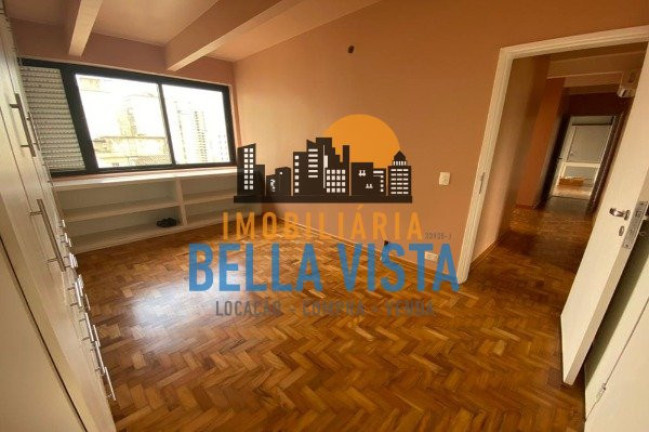 Imagem Apartamento com 4 Quartos à Venda, em Vila Mariana - São Paulo Imagem Apartamento com 4 Quartos à Venda, em Vila Mariana - São Paulo