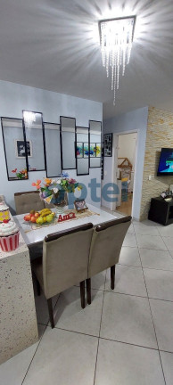 Imagem Apartamento com 2 Quartos à Venda, 58 m² em Rudge Ramos - São Bernardo Do Campo