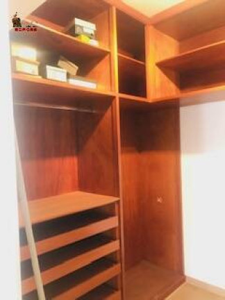 Imagem Cobertura com 3 Quartos à Venda, 454 m² em Moema - São Paulo