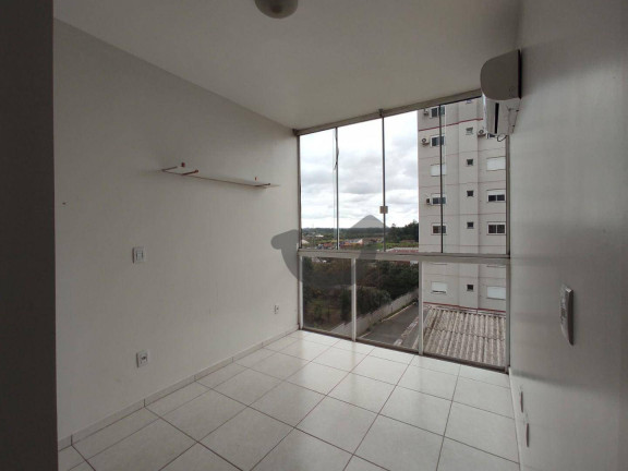 Imagem Apartamento com 1 Quarto para Alugar, 34 m² em Universitário - Santa Cruz Do Sul Imagem Apartamento com 1 Quarto para Alugar, 34 m² em Universitário - Santa Cruz Do Sul