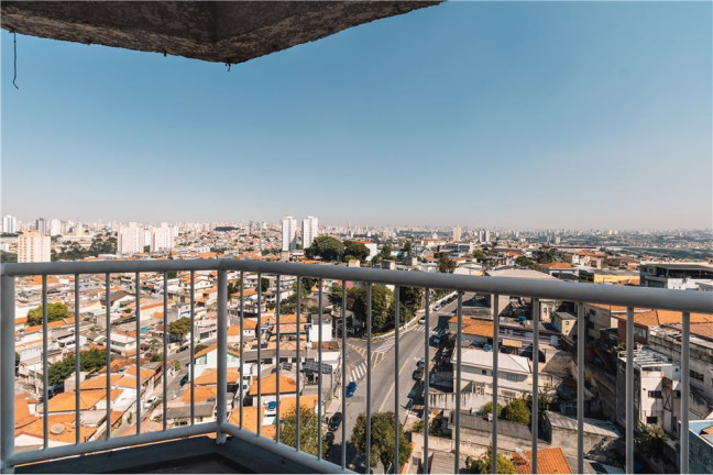 Imagem Imóvel com 2 Quartos à Venda, em Cangaíba - São Paulo Imagem Imóvel com 2 Quartos à Venda, em Cangaíba - São Paulo