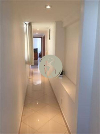 Imagem Apartamento com 3 Quartos à Venda, 165 m² em Aparecida - Santos Imagem Apartamento com 3 Quartos à Venda, 165 m² em Aparecida - Santos